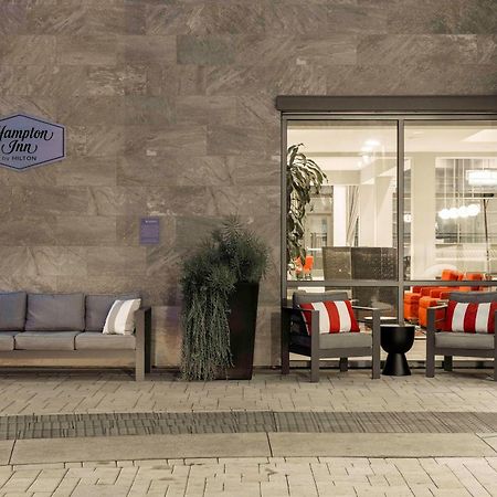 Homewood Suites By Hilton Long Beach Airport Eksteriør billede