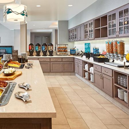 Homewood Suites By Hilton Long Beach Airport Eksteriør billede