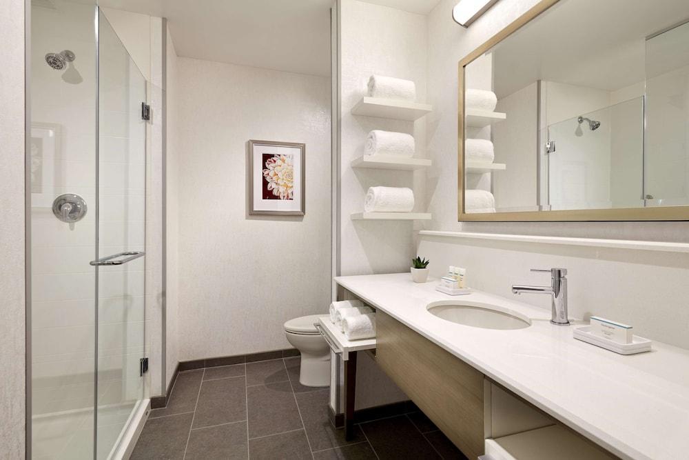 Homewood Suites By Hilton Long Beach Airport Eksteriør billede