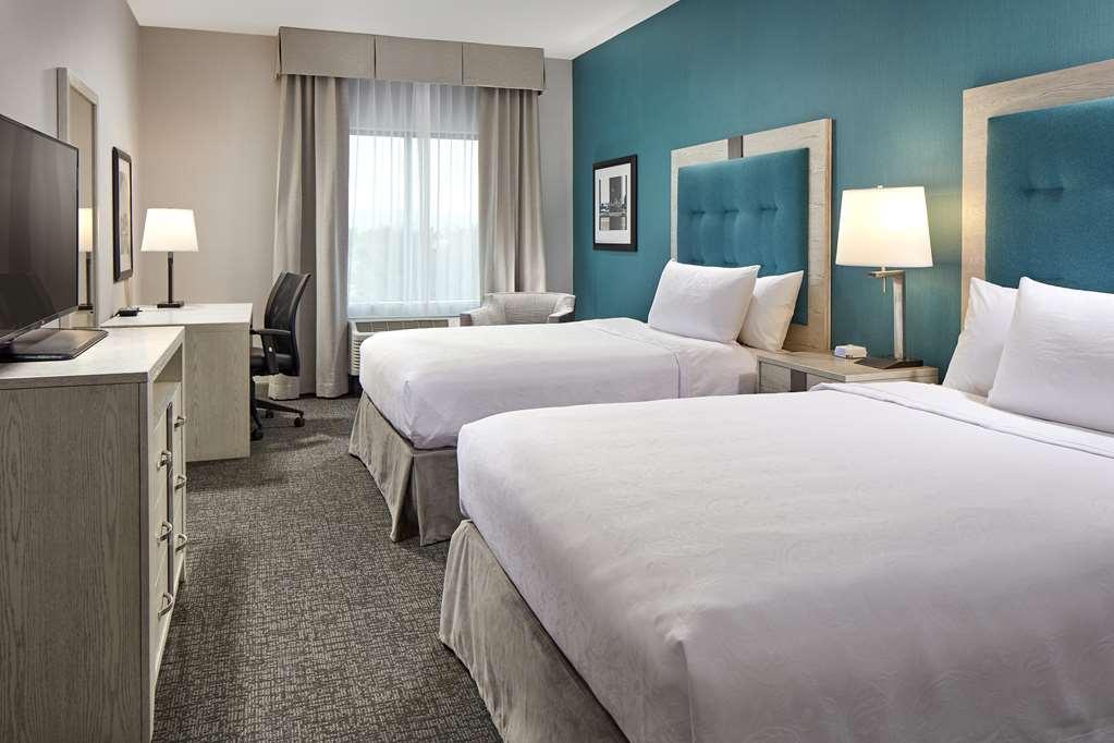 Homewood Suites By Hilton Long Beach Airport Værelse billede