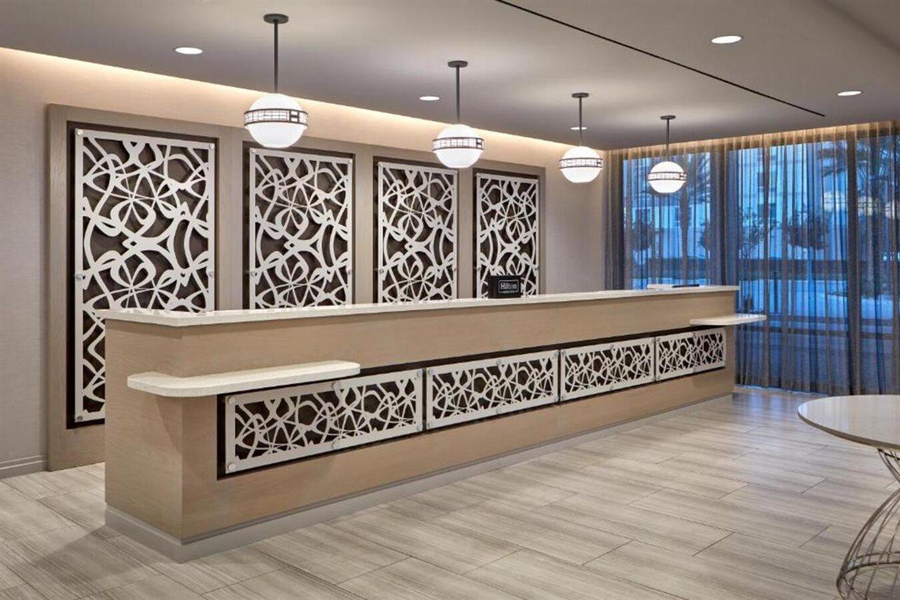Homewood Suites By Hilton Long Beach Airport Eksteriør billede