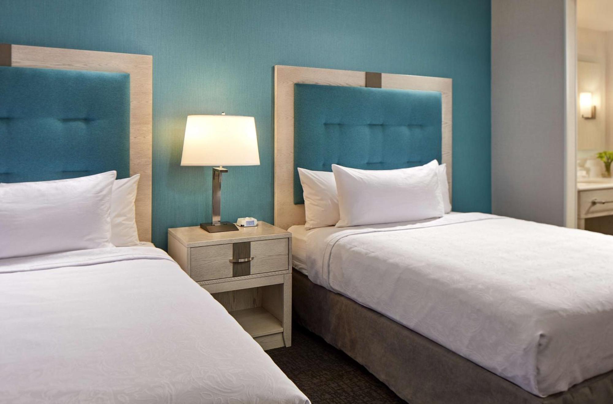 Homewood Suites By Hilton Long Beach Airport Eksteriør billede