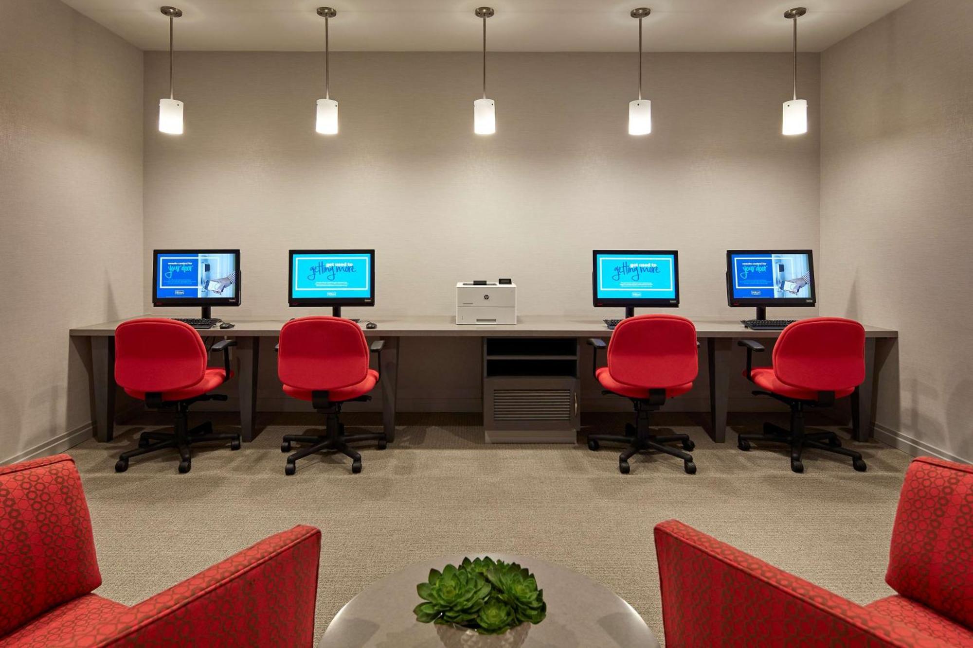 Homewood Suites By Hilton Long Beach Airport Eksteriør billede