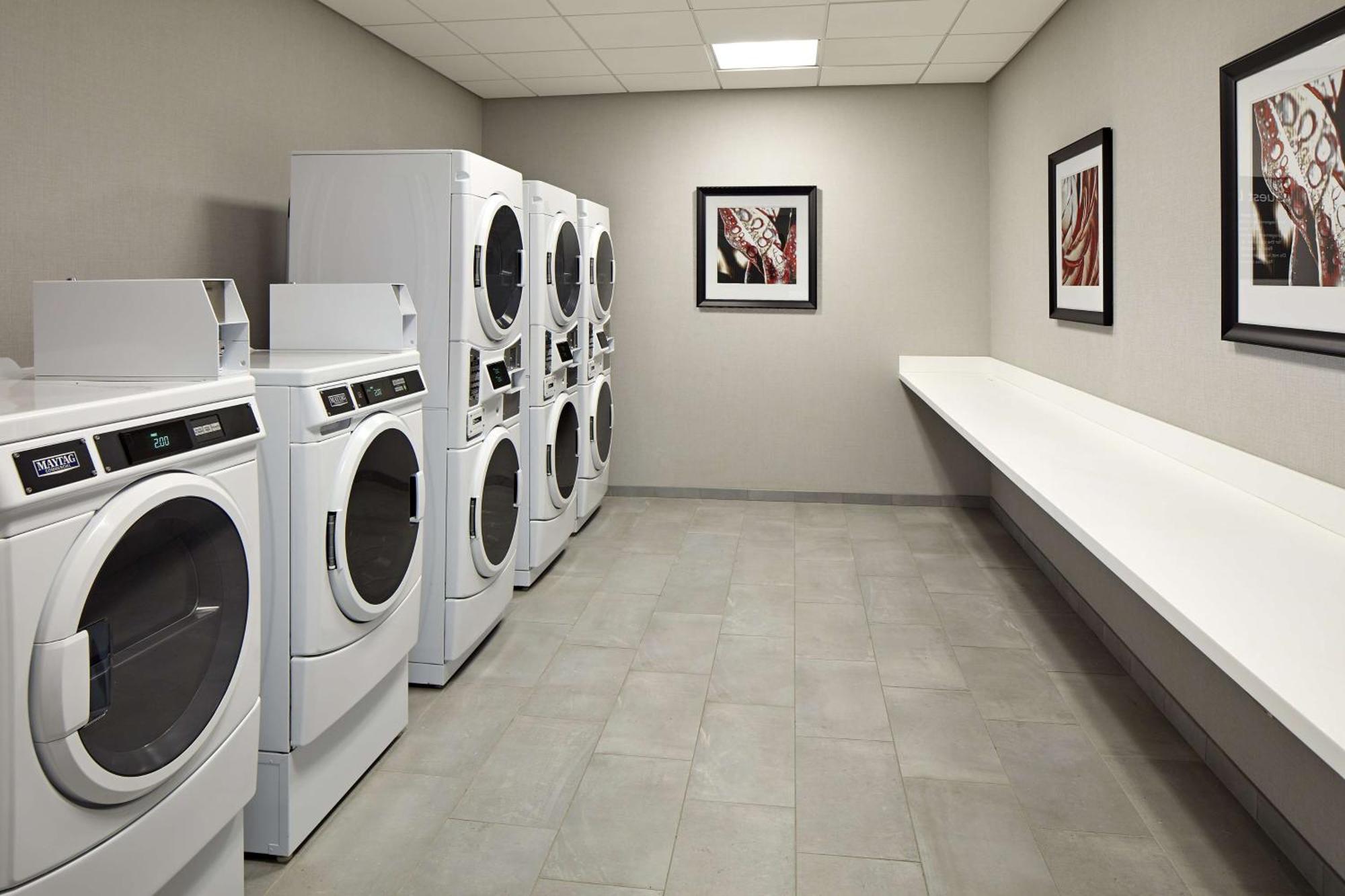 Homewood Suites By Hilton Long Beach Airport Eksteriør billede