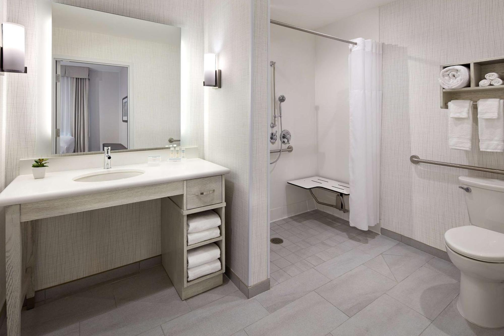 Homewood Suites By Hilton Long Beach Airport Eksteriør billede