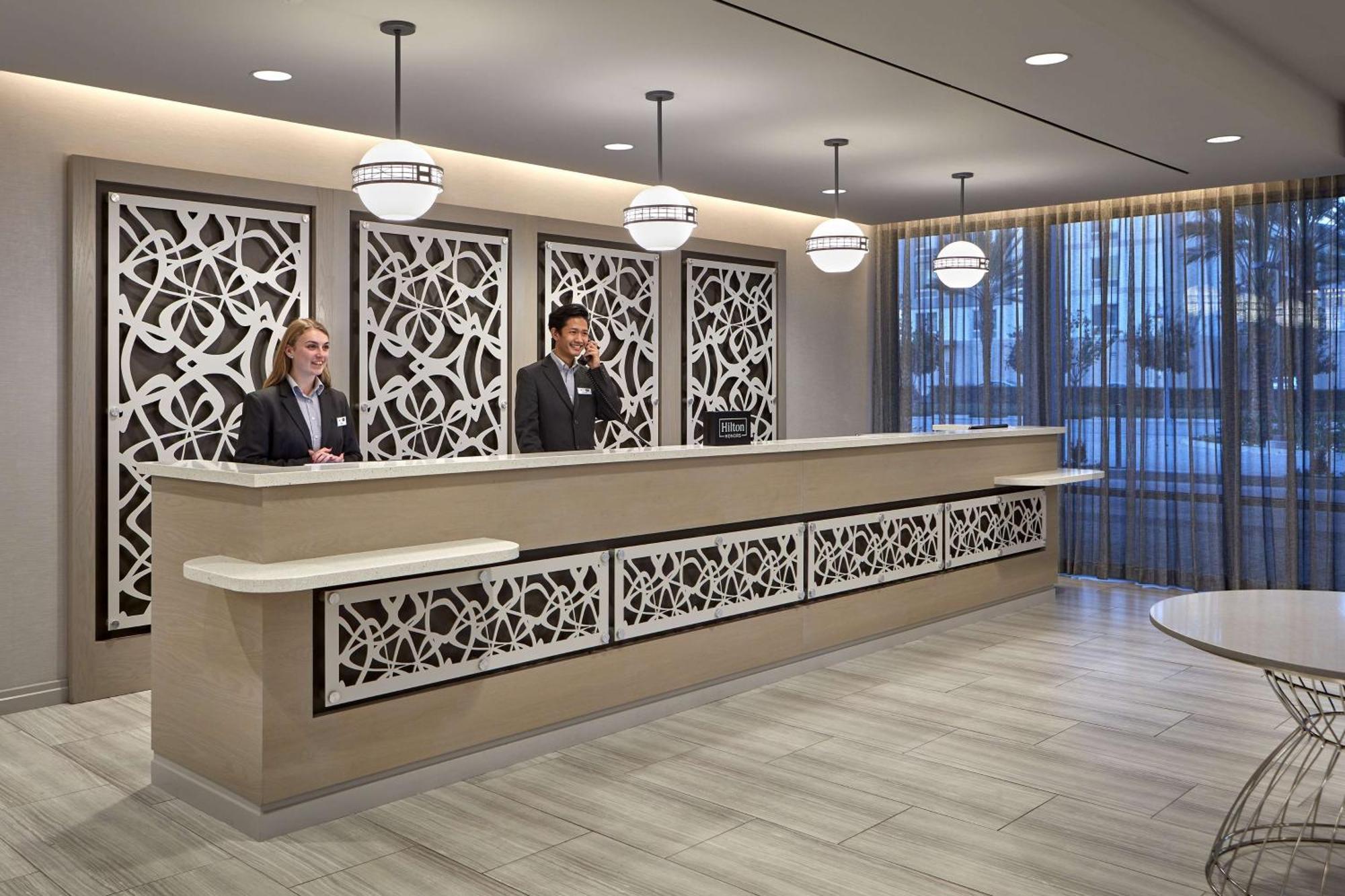 Homewood Suites By Hilton Long Beach Airport Eksteriør billede