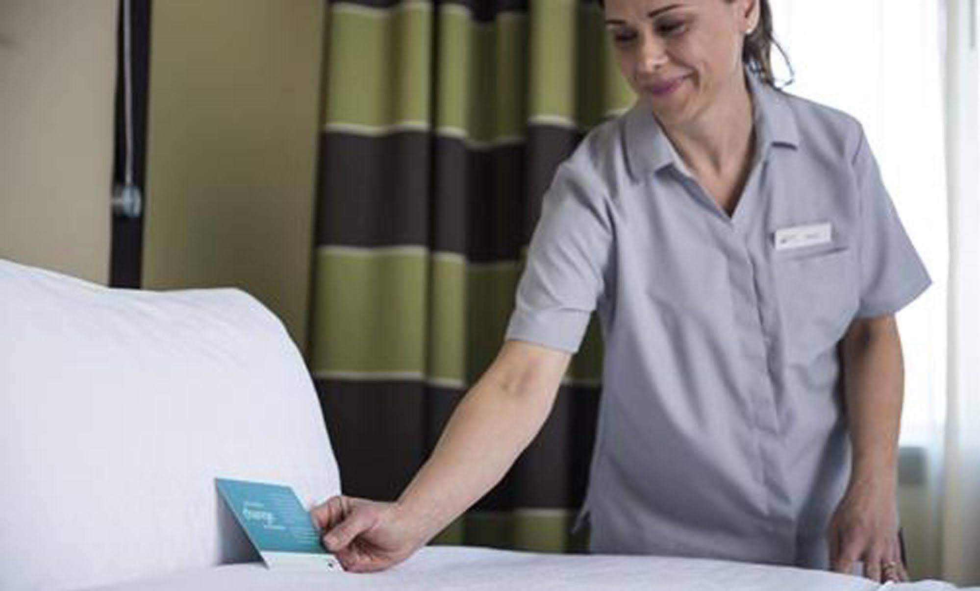 Homewood Suites By Hilton Long Beach Airport Eksteriør billede