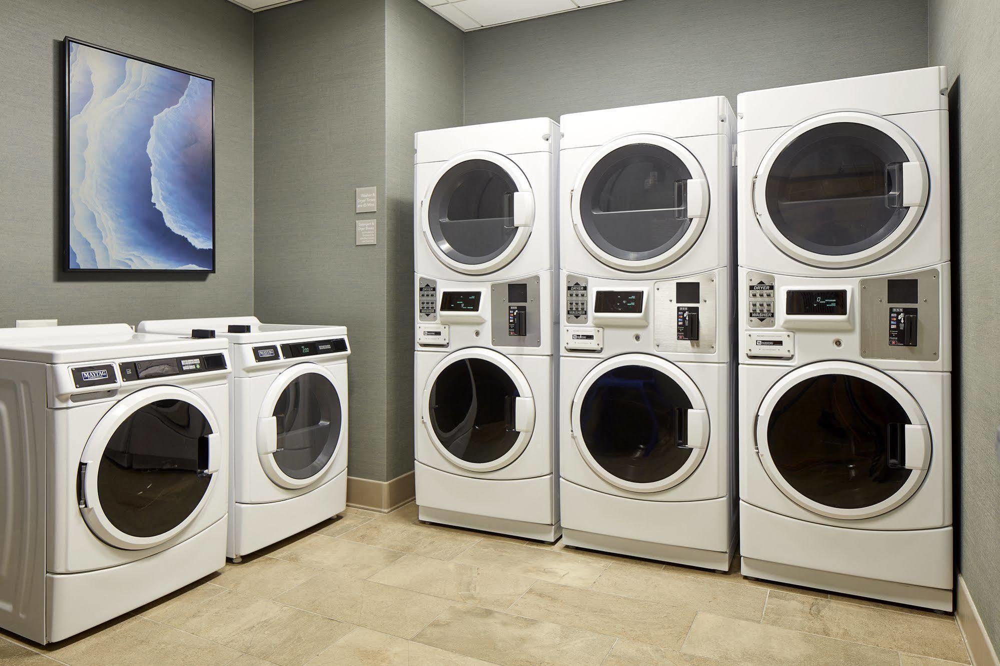 Homewood Suites By Hilton Long Beach Airport Eksteriør billede