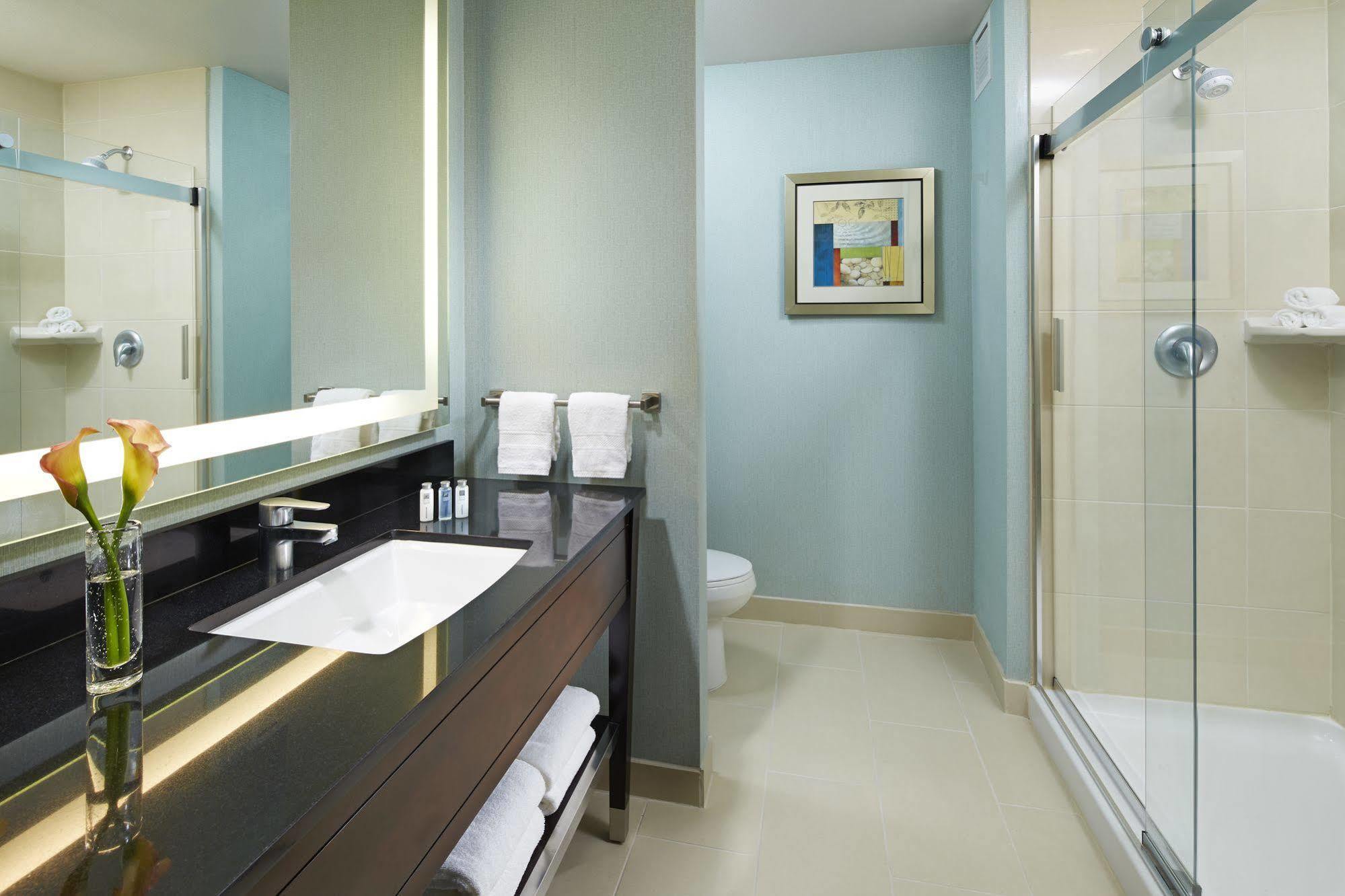 Homewood Suites By Hilton Long Beach Airport Eksteriør billede