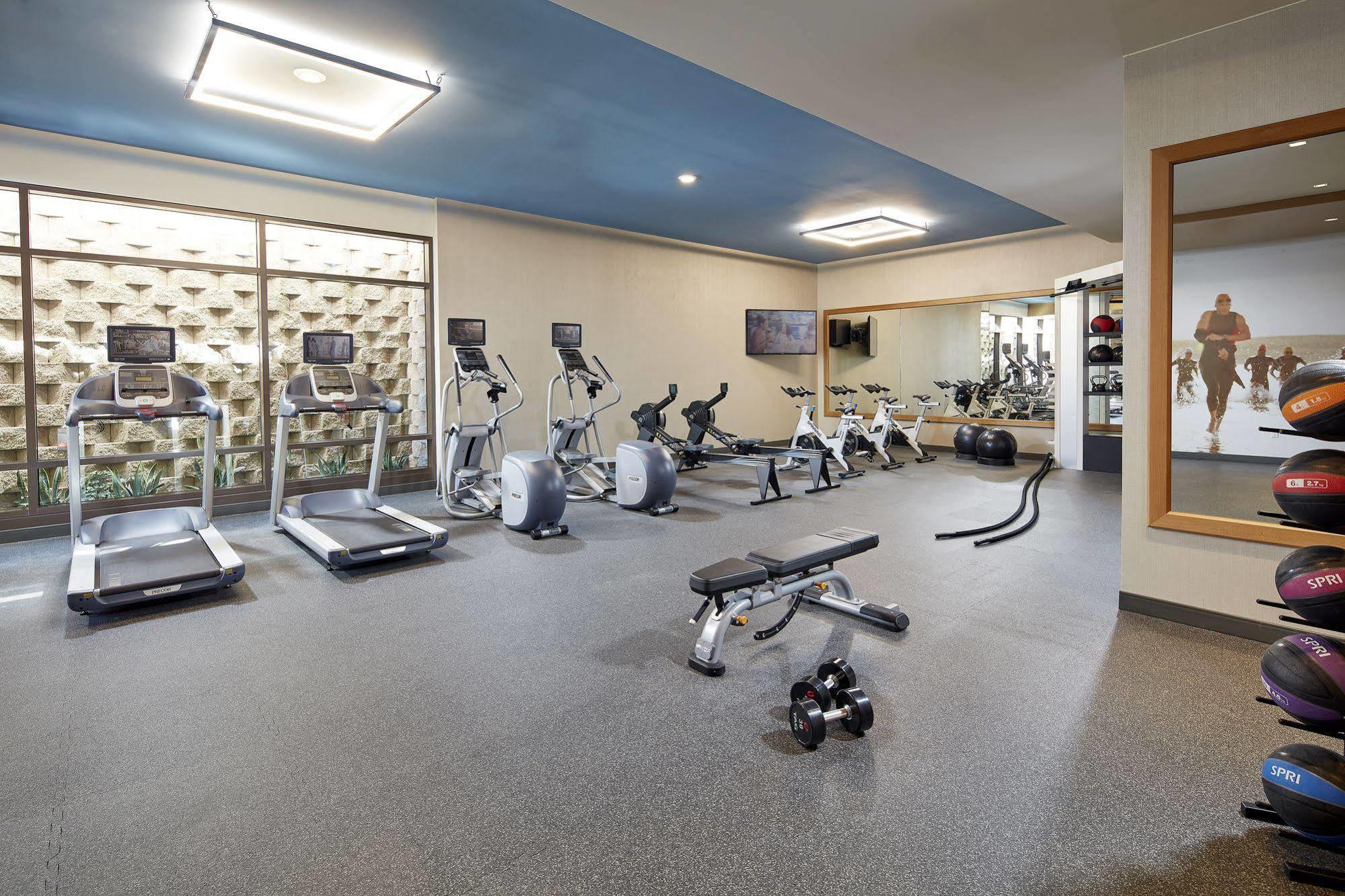 Homewood Suites By Hilton Long Beach Airport Eksteriør billede