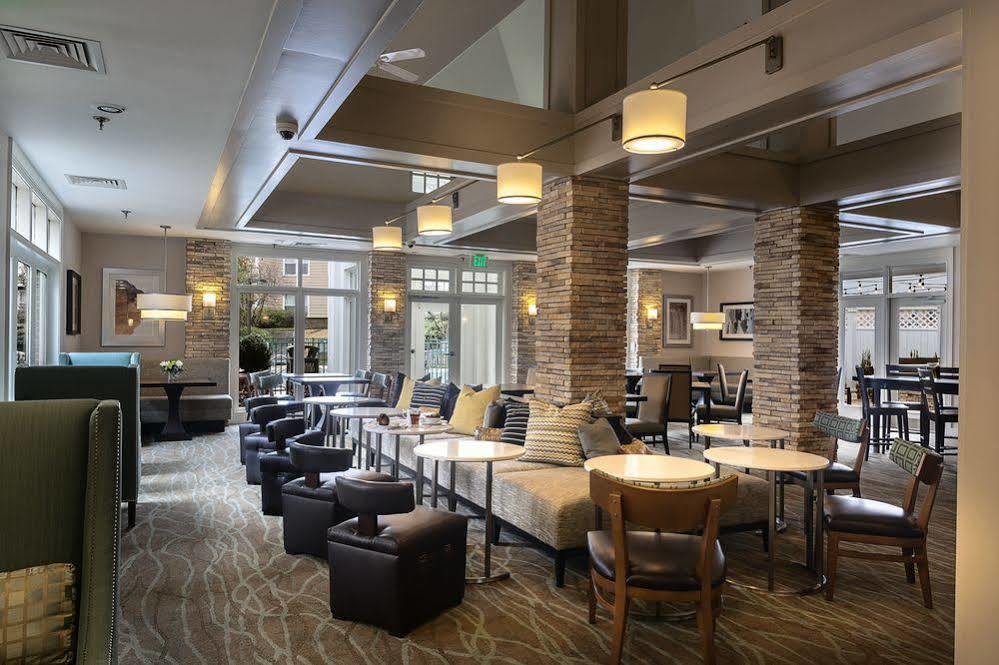 Homewood Suites By Hilton Long Beach Airport Eksteriør billede